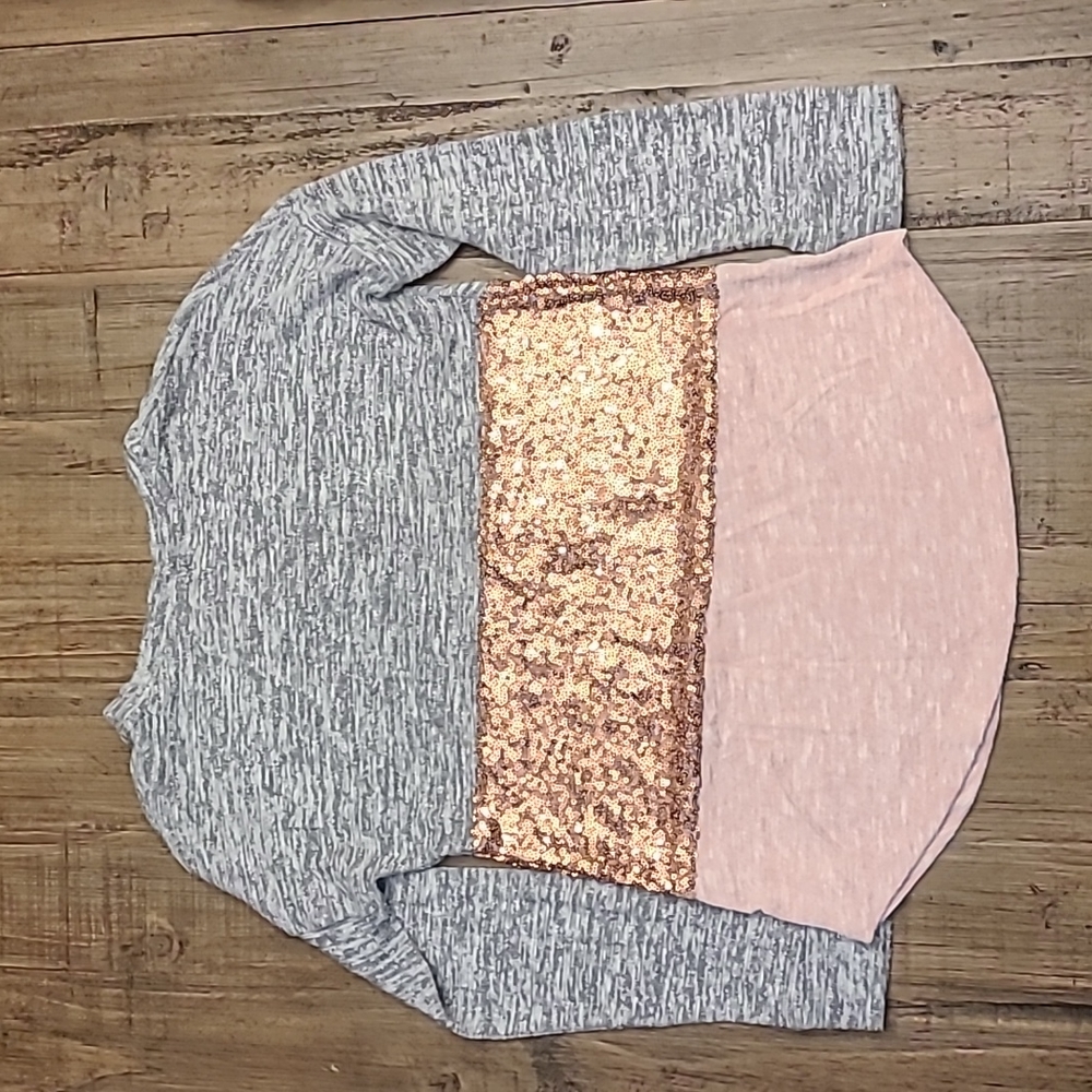 Girl's top - Picture 2 of 2